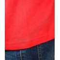 Pánské tričko  B&C s dlouhými rukávy (-15%)